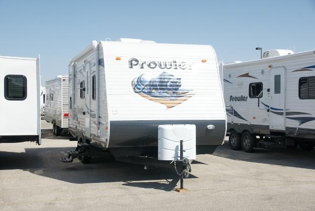 2013 Heartland Prowler